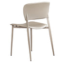 Silla Siena Gris Claro