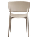 Silla Siena Gris Claro