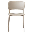 Silla Siena Gris Claro