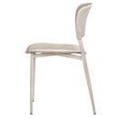 Silla Siena Gris Claro