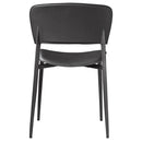 Silla Siena Gris Obscuro