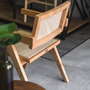 Silla Nórdica Natural