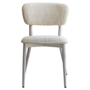 Silla Atenas Tapizada