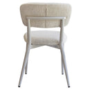 Silla Atenas Tapizada