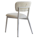 Silla Atenas Tapizada