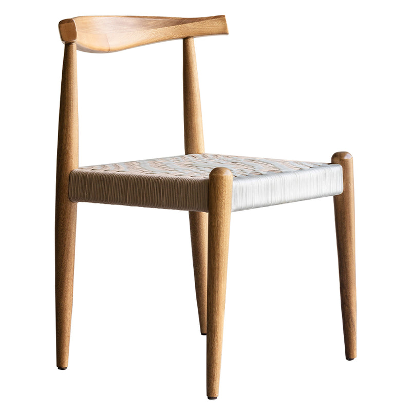 Silla Oslo Tejida