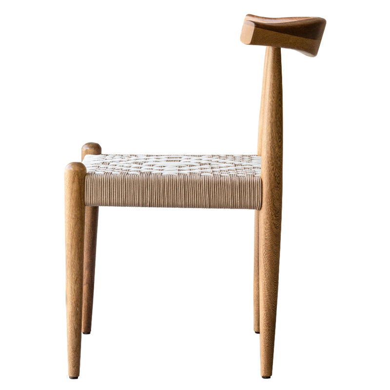 Silla Oslo Tejida
