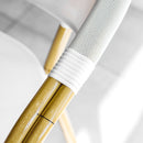 Silla Napoleón Blanca