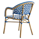 Silla Bretaña