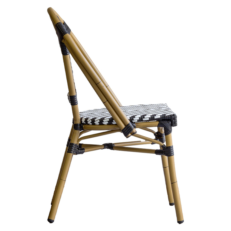 Silla Normandía