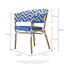 Silla Provenza
