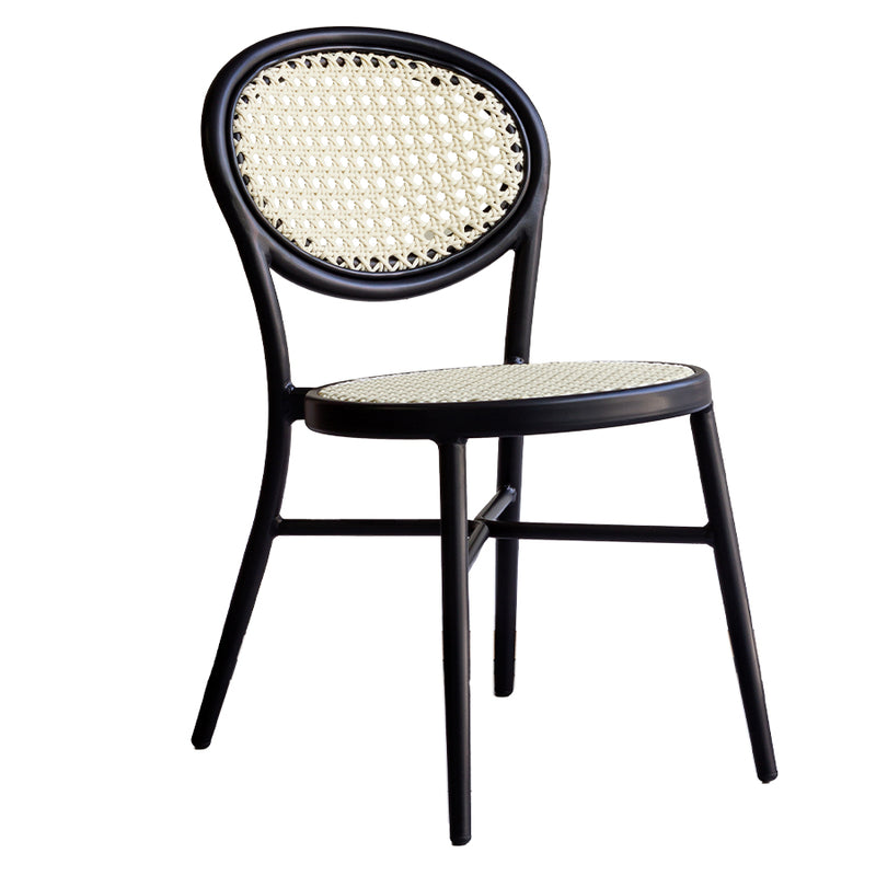 Silla Thonet Terrace sin Braceras