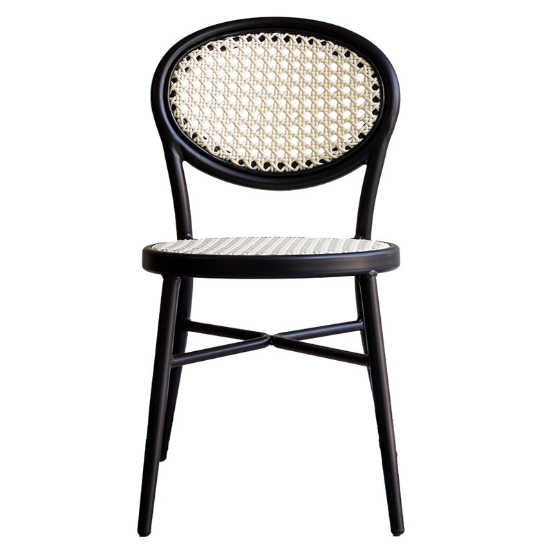 Silla Thonet Terrace sin Braceras