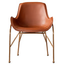 Silla Florencia Gold