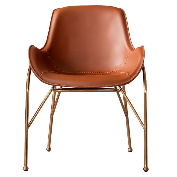 Silla Florencia Gold