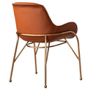 Silla Florencia Gold