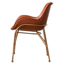 Silla Florencia Gold