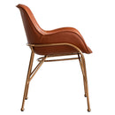 Silla Florencia Gold