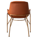 Silla Florencia Gold