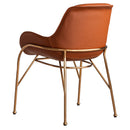 Silla Florencia Gold