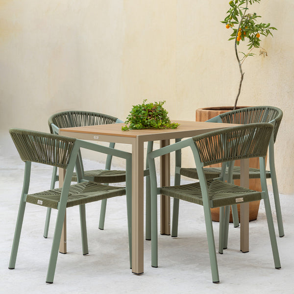 Silla Porto Verde