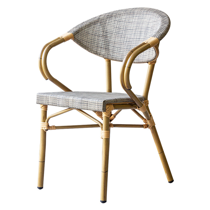 Silla Napoleón Miel