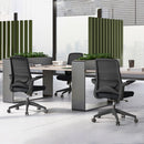 Silla de Oficina Dolphin