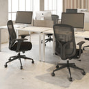Silla de Oficina Nébula