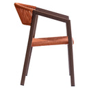 Silla Porto Café con Naranja
