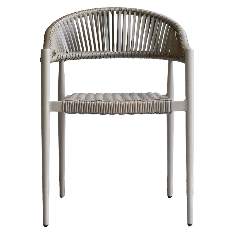 Silla Sorrento Gris