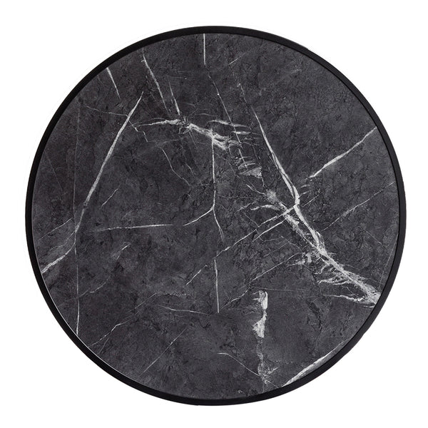 Cubierta HPL Color Negro