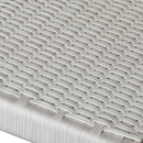 Silla Oslo Tejido Blanco