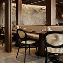 Silla Thonet Terrace sin Braceras