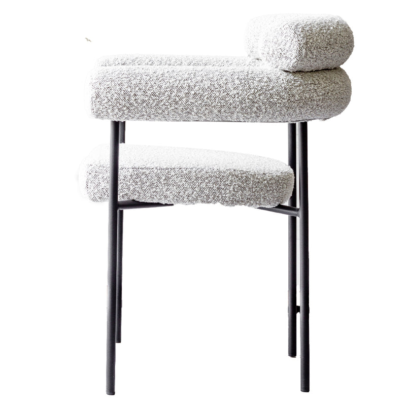 Silla Venecia Lamb