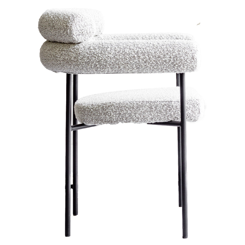 Silla Venecia Lamb