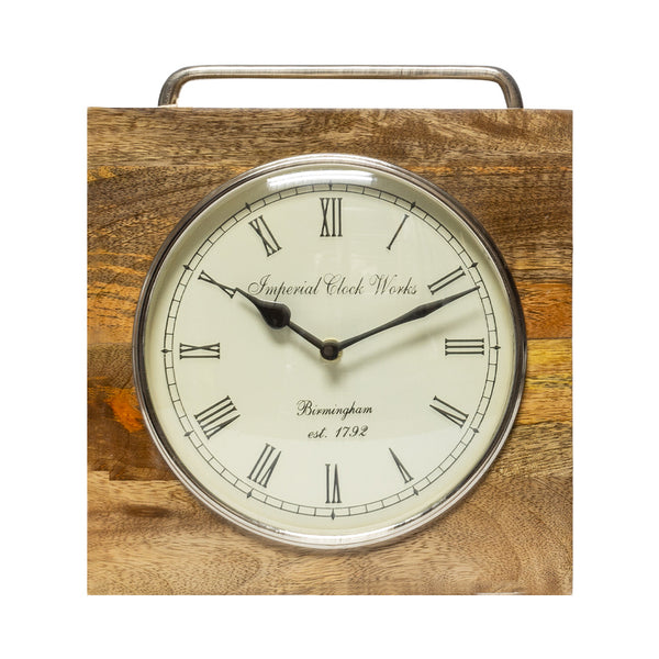 Reloj Gold