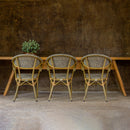 Silla Napoleón Miel