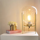 Lámpara de Mesa Boise