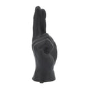 Figura Decorativa Mano Buena Suerte