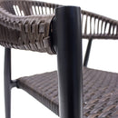 Silla Sorrento Café