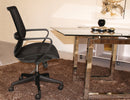 Silla de Oficina Evolution Negra