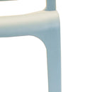 Banco Sensilla Celeste 65 cm