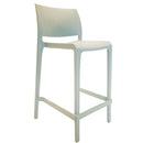 Banco Sensilla Celeste 75 cm