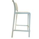 Banco Sensilla Celeste 65 cm