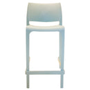 Banco Sensilla Celeste 75 cm