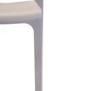 Banco Sensilla Gris 75 cm