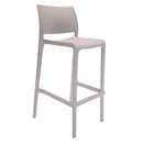 Banco Sensilla Gris 75 cm