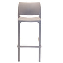 Banco Sensilla Gris 75 cm