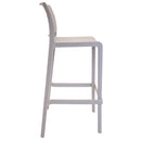 Banco Sensilla Gris 75 cm