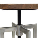 Banco Lituania Galvanizado